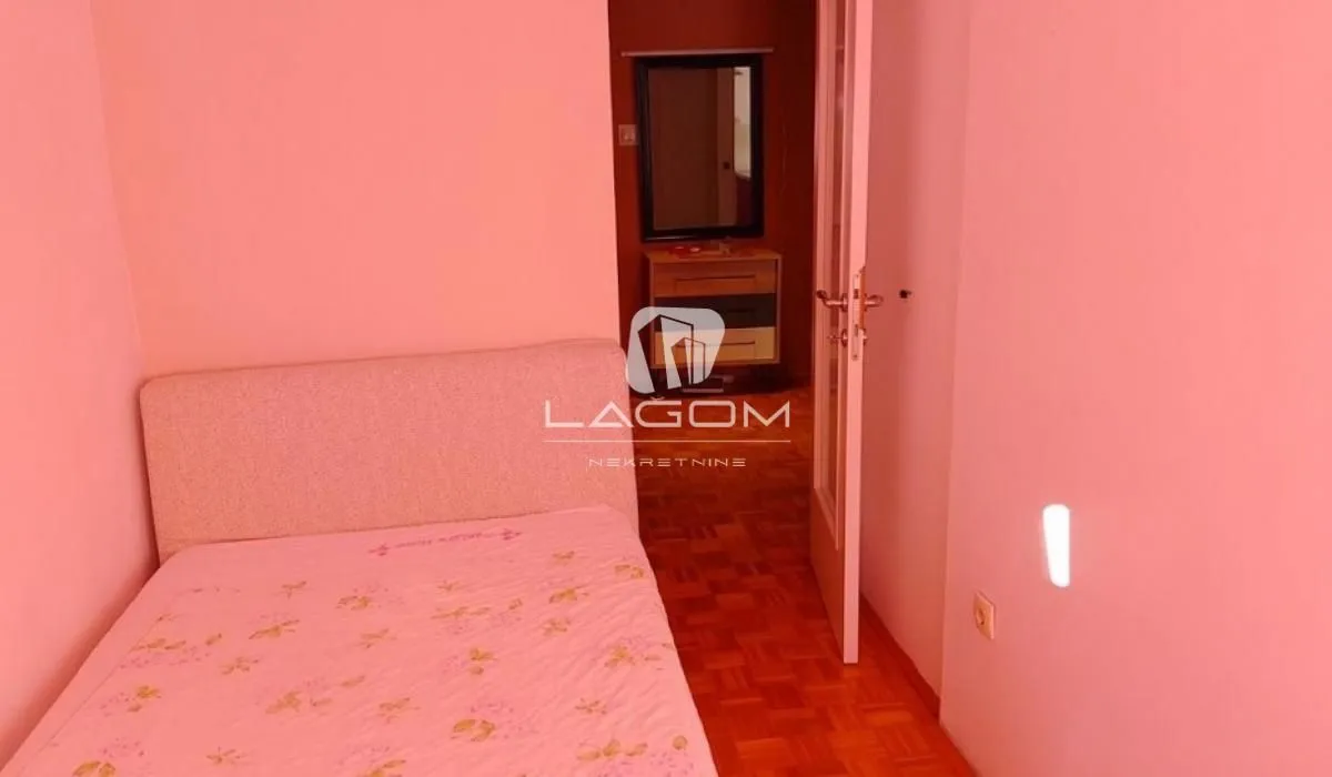 Prodaja, stan, 56m², Novi Beograd Blok 71, Novi Beograd Sve Podlokacije