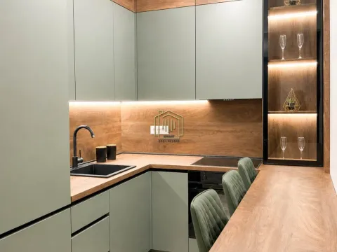 Rent, one bedroom apartment, 43m², Centar, Kolašin - image 2