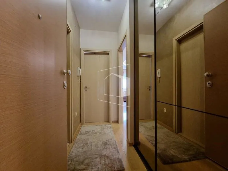 Izdavanje, stan, 47m², City Kvart, Podgorica