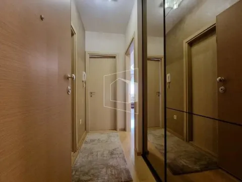Izdavanje, stan, 47m², City Kvart, Podgorica - image 16
