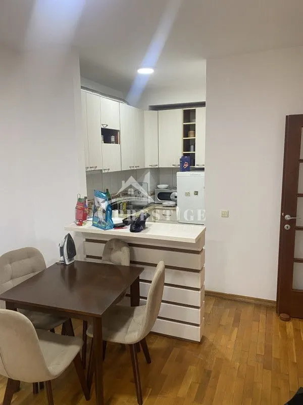 Prodaja, jednosoban stan, 55m², Gorica C, Podgorica