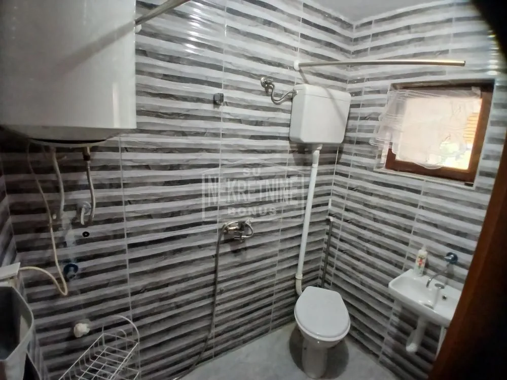 Prodaja, kuća, 153m², Aleksandrovo, Subotica