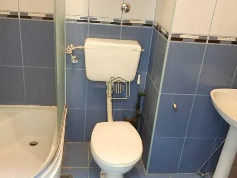 Prodaja, jednosoban stan, 40m², Centar, Nikšić - image 2