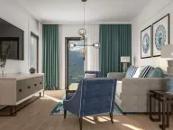 Sale, three bedroom apartment, 184m², Risan, Kotor - image 11