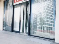 Izdavanje, poslovni prostor, 93m², City Kvart, Podgorica - image 21