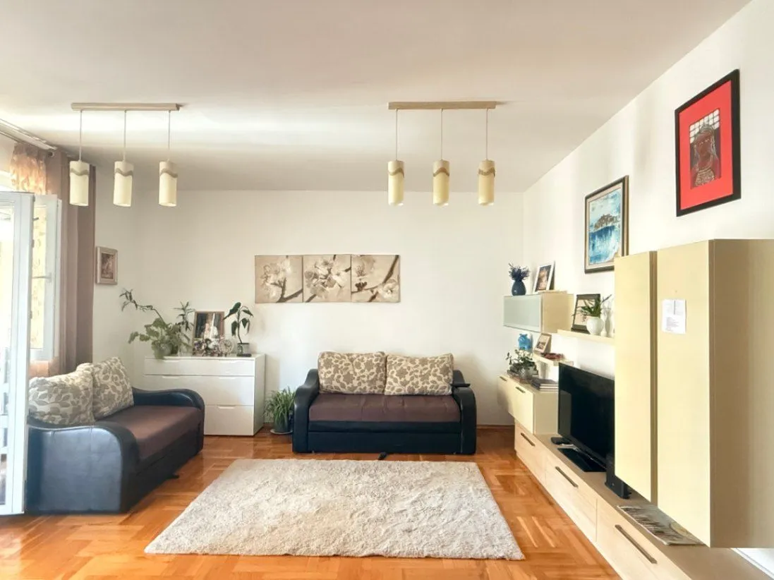 Sale, three bedroom apartment, 85m², Soho City, Bar