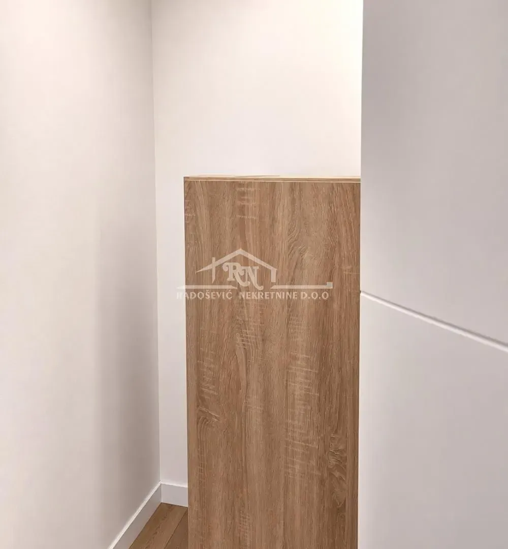 Sale, two bedroom apartment, 60m², Žarkovo, Beograd