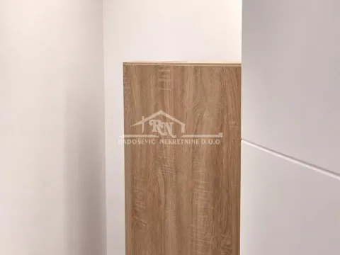 Sale, two bedroom apartment, 60m², Žarkovo, Beograd - image 17