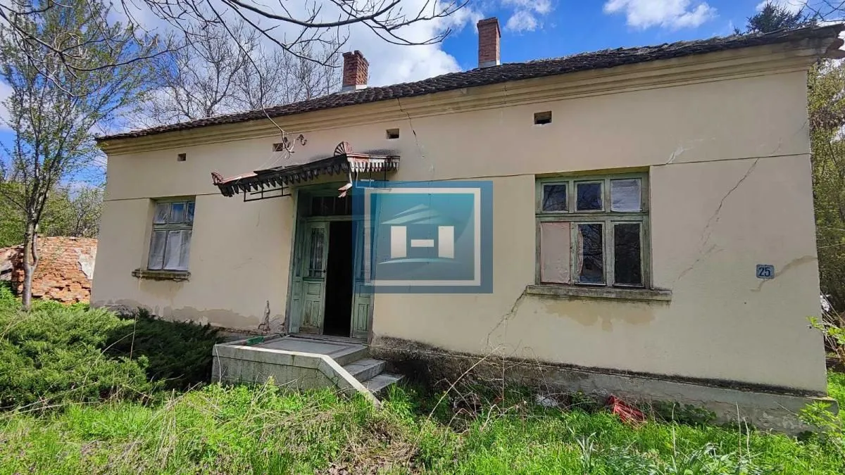 Prodaja, kuća, 57m², Tečić, Rekovac
