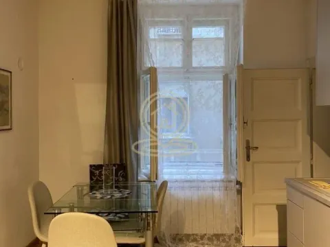 Izdavanje, dvosoban stan, 69m², Sava Mala, Beograd - image 7