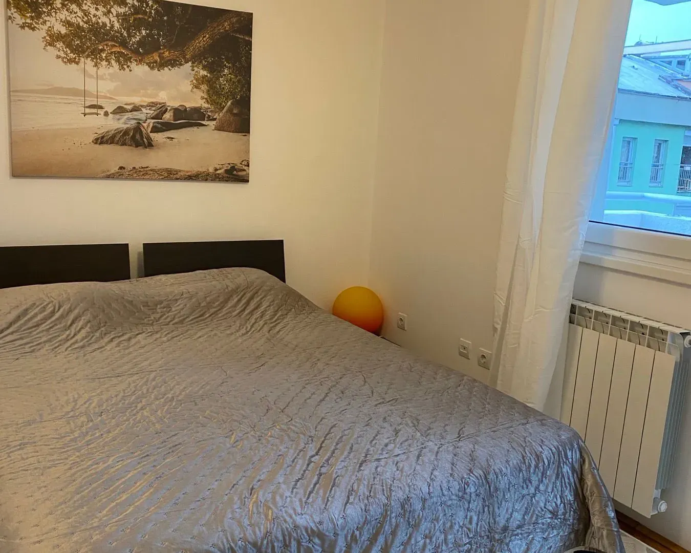 Sale, two bedroom apartment, 76m², Centar, Bar