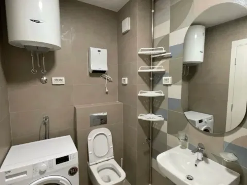 Izdavanje, jednosoban stan, 45m², Zabjelo, Podgorica - image 11