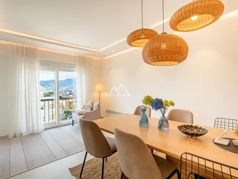 Prodaja, dvosoban stan, 122m², Centar, Tivat - image 5