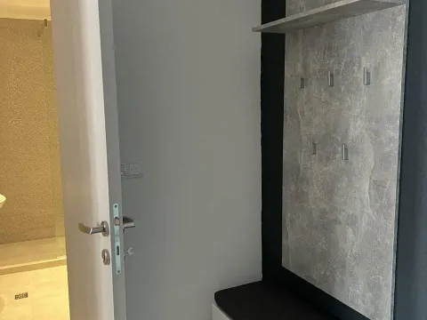 Rent, two bedroom apartment, 80m², Centar, Tivat - image 15