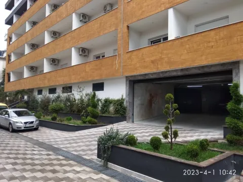 Sale, studio apartment, 15m², Budva, Crna Gora - image 2