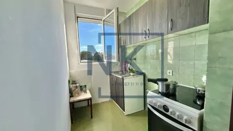 Rent, two bedroom apartment, 65m², Blok 5, Podgorica - image 7