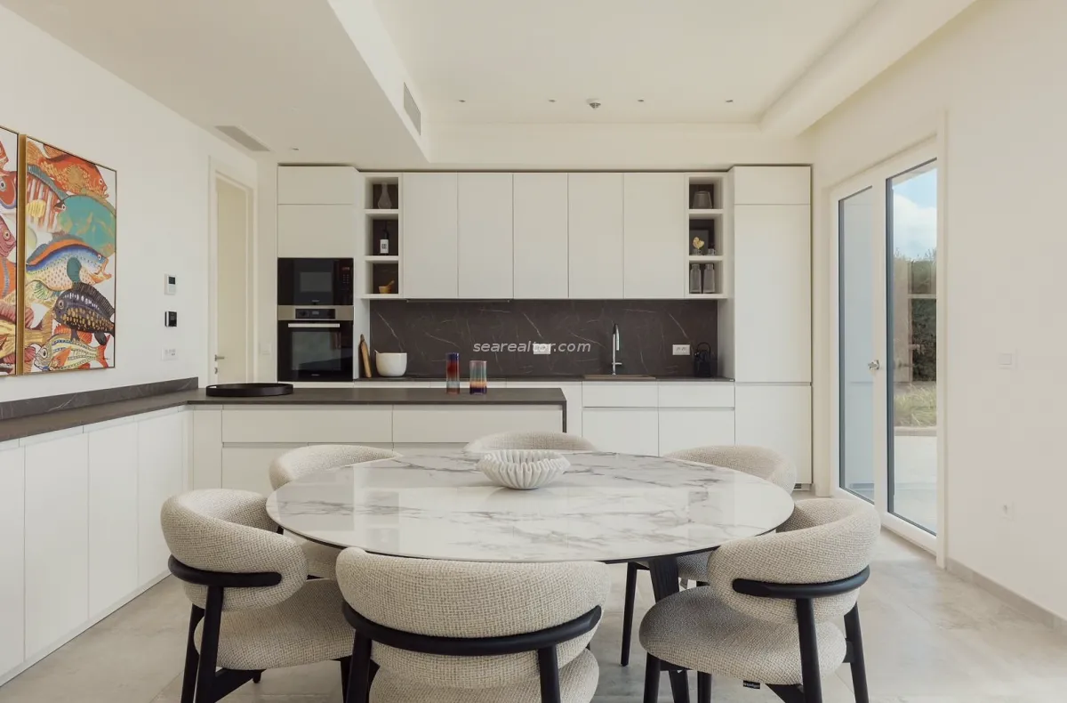 Prodaja, kuća, 416m², Luštica Bay, Tivat