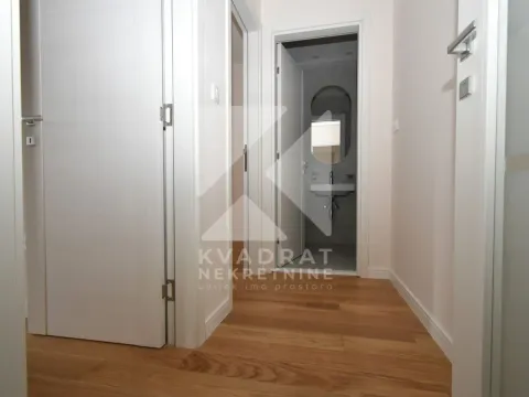Rent, two bedroom apartment, 68m², Central Point, Podgorica - image 13