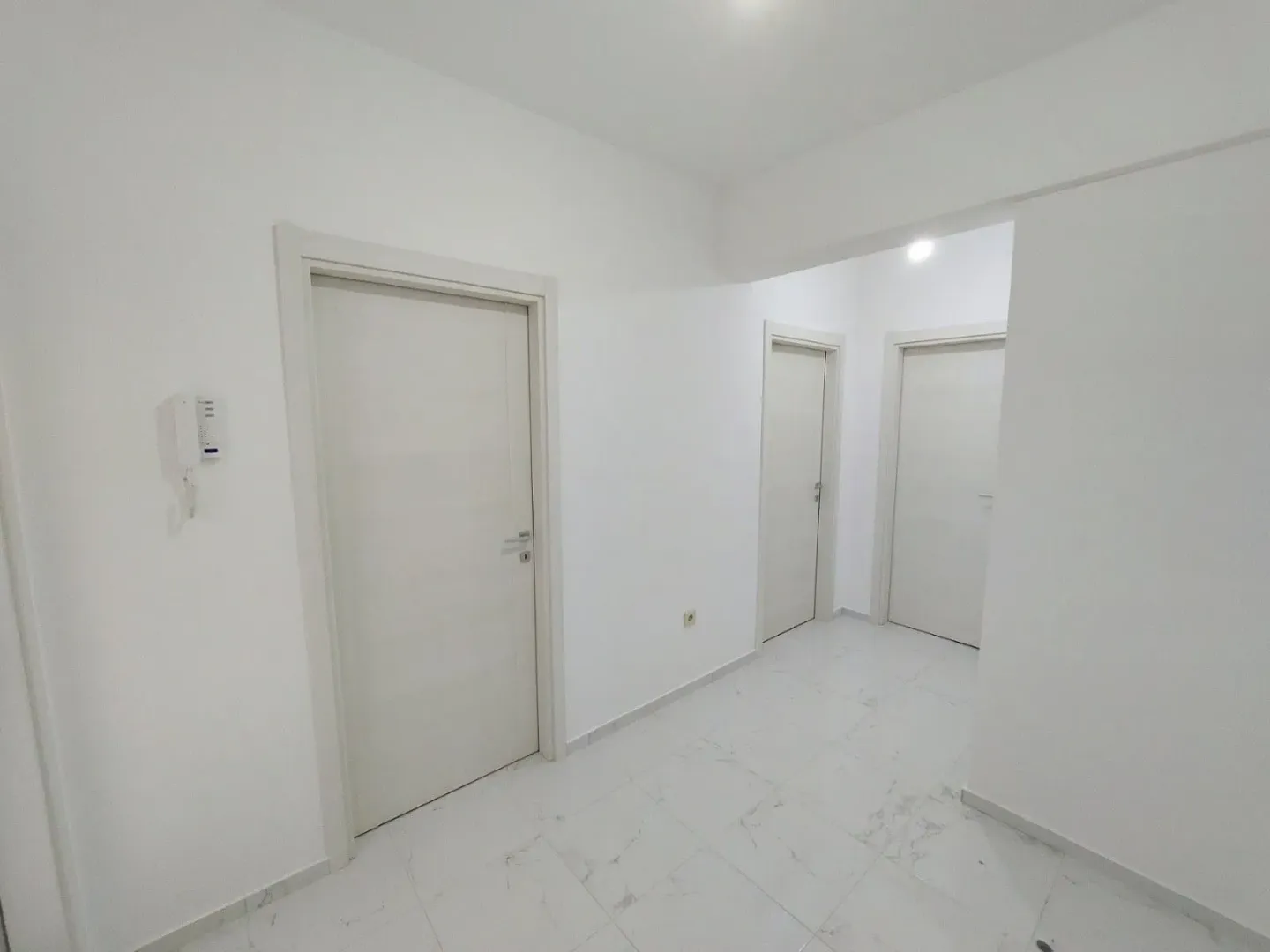 Prodaja, dvosoban stan, 67m², Zabjelo, Podgorica
