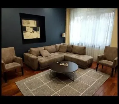 Izdavanje, trosoban stan, 91m², Centar, Novi Sad - image 4