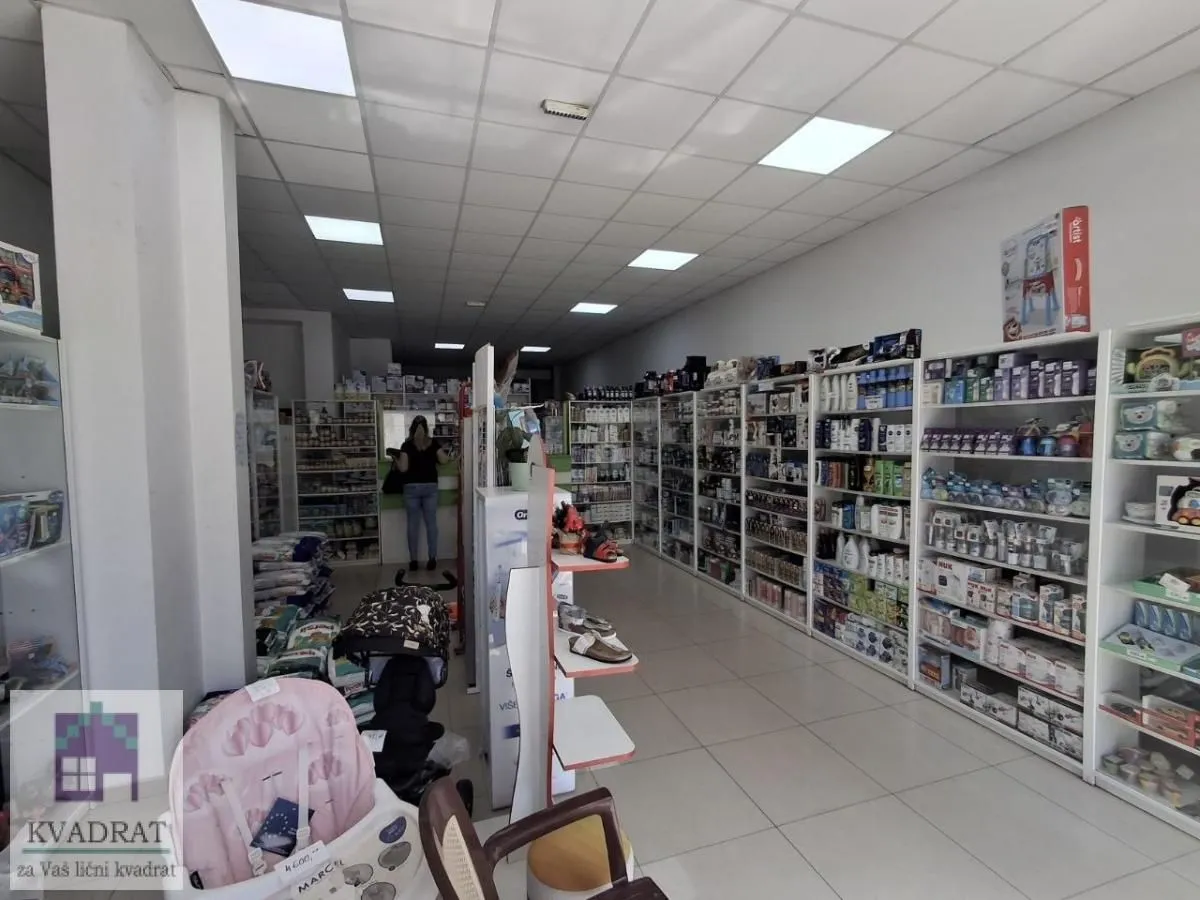 Sale, office space, 130m², Obrenovac, Beograd