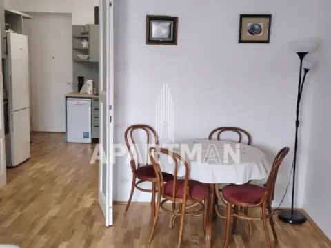 Izdavanje, dvosoban stan, 45m², Stari Grad, Beograd - image 6