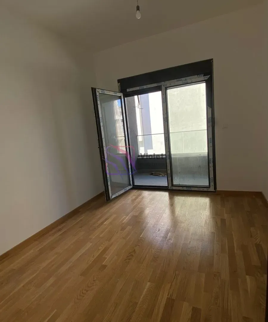 Prodaja, dvosoban stan, 67m², Donja Gorica, Podgorica