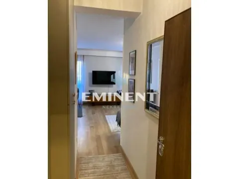 Rent, two bedroom apartment, 50m², Vukov Spomenik, Zvezdara Sve Podlokacije - image 7