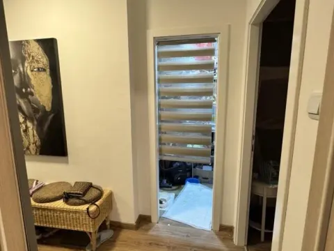 Sale, two bedroom apartment, 47m², Nova Detelinara, Novi Sad Sve Podlokacije - image 9