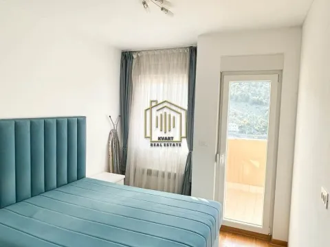Rent, one bedroom apartment, 45m², Zagorič, Podgorica - image 3