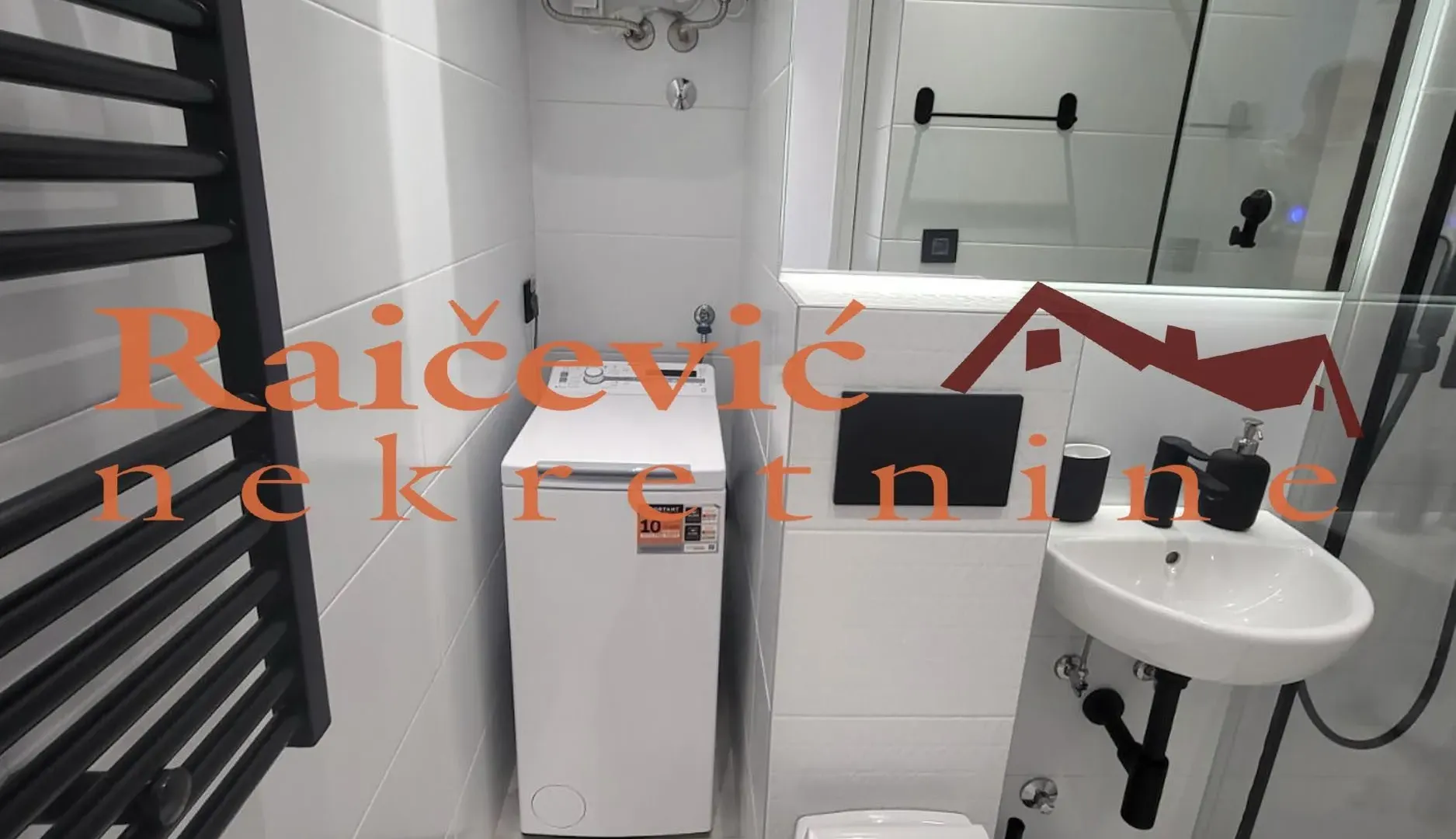 Prodaja, jednosoban stan, 33m², Stari Grad, Beograd