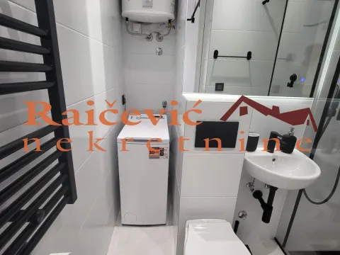 Prodaja, jednosoban stan, 33m², Stari Grad, Beograd - image 7