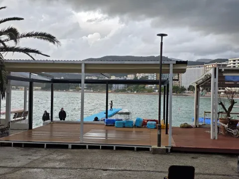 Prodaja, poslovni prostor, 123m², Rafailovići, Budva - image 2