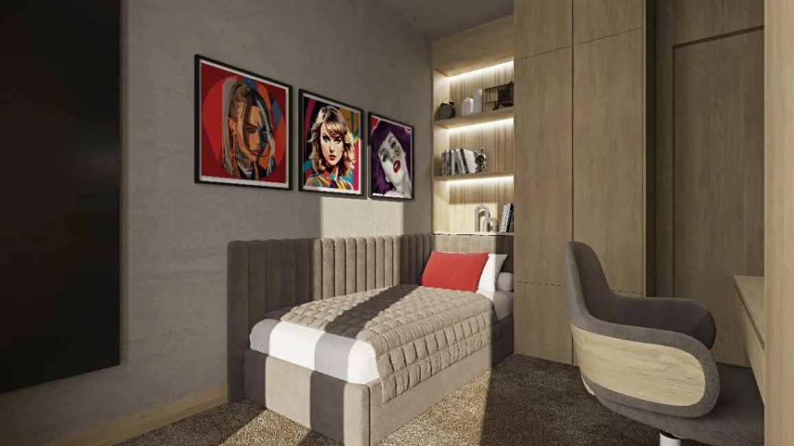 Sale, five bedroom apartment, 184m², Donje Lipovo, Kolašin