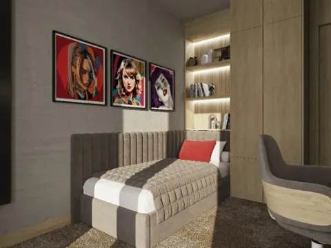 Sale, five bedroom apartment, 184m², Donje Lipovo, Kolašin - image 2