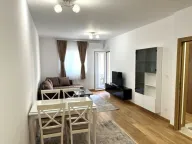 Izdavanje, jednosoban stan, 50m², City Kvart, Podgorica - image 7