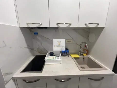 Izdavanje, garsonjera, 34m², Budva, Crna Gora - image 8