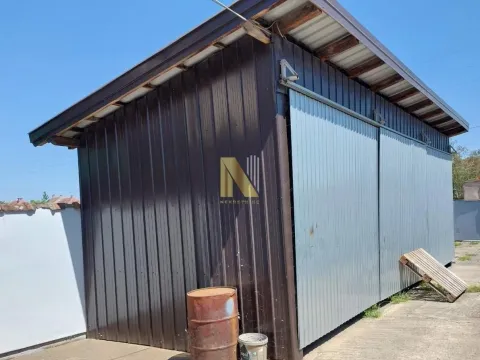 Izdavanje, poslovni prostor, 92m², Temerin, Novi Sad - image 6