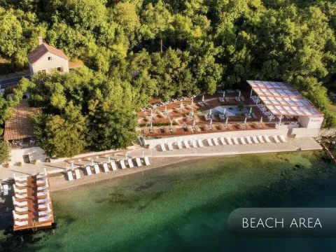 Prodaja, dvosoban stan, 168m², Orahovac, Kotor - image 2