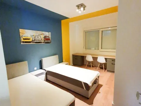 Izdavanje, jednosoban stan, 45m², Preko Morače, Podgorica - image 3