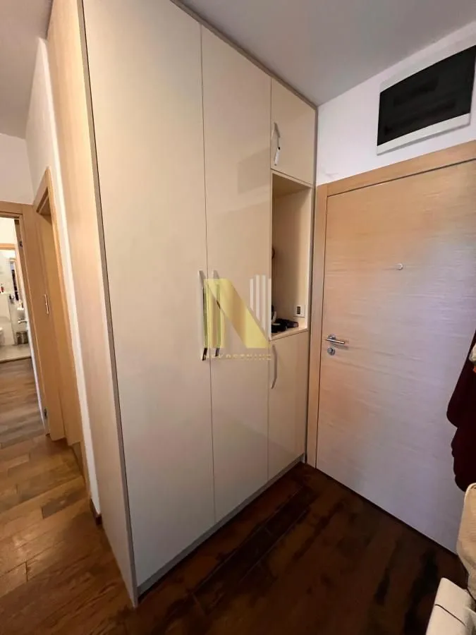 Sale, three bedroom apartment, 86m², Bulevar Evrope, Novi Sad Sve Podlokacije