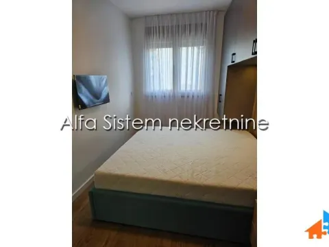 Rent, two bedroom apartment, 45m², Autokomanda, Voždovac Sve Podlokacije - image 11