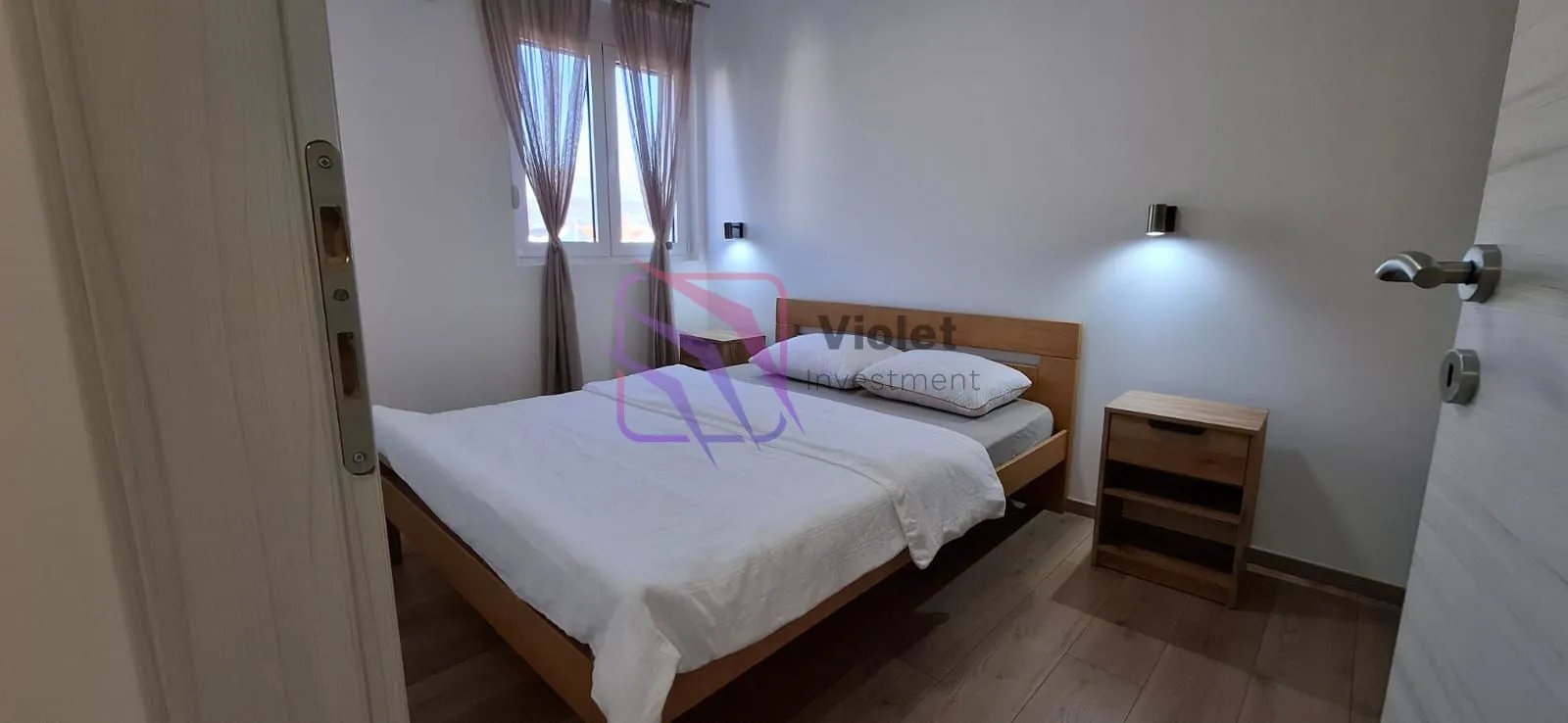 Rent, three bedroom apartment, 100m², Zagorič, Podgorica