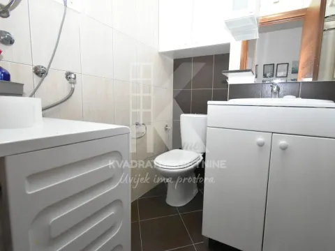 Rent, one bedroom apartment, 51m², City Kvart, Podgorica - image 8