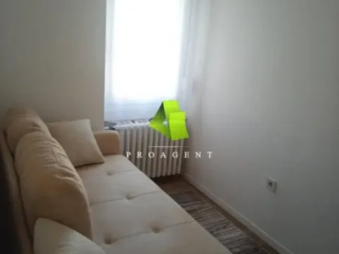 Rent, three bedroom apartment, 70m², Medijana, Niš - image 10