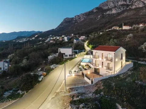 Rent, house, 180m², Blizikuće, Budva - image 6