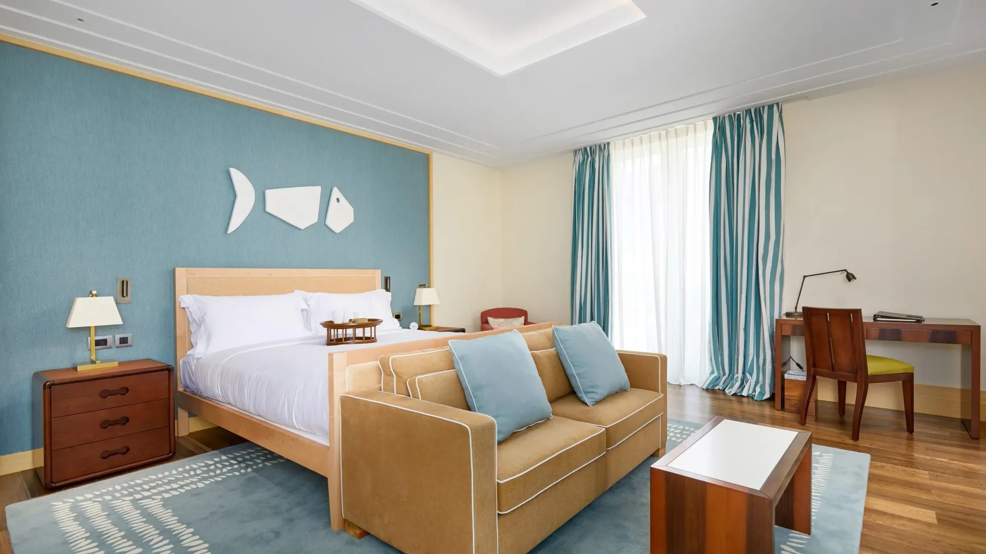 Prodaja, trosoban stan, 491m², Porto Montenegro, Tivat