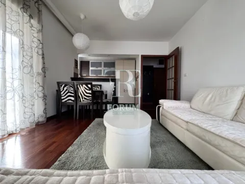 Rent, one bedroom apartment, 50m², City Kvart, Podgorica - image 5