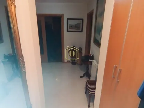 Izdavanje, trosoban stan, 116m², Stari Aerodrom, Podgorica - image 14