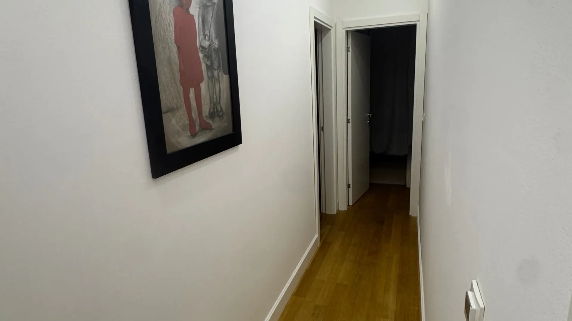 Rent, two bedroom apartment, 108m², Centar, Budva